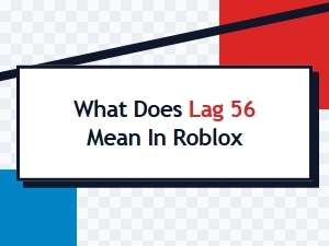 Understanding Lag & Packet 56 in Roblox